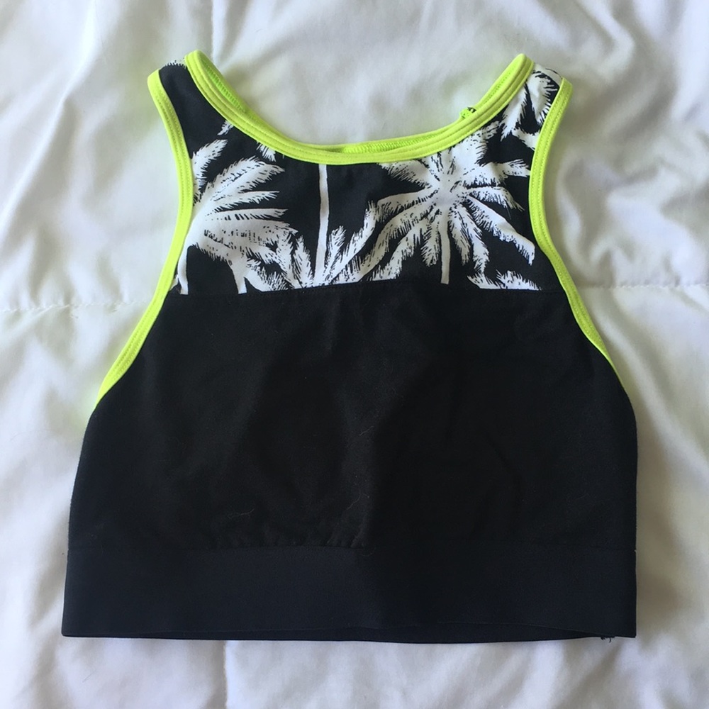 PINK Sports Bra